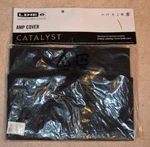 Line 6 Catalyst 200 Cover Black A45-3 New. Price: $39.00.