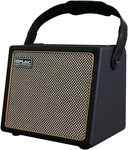Coolmusic Bp Mini Acoustic Guitar Amplifier, 30 Watt Bluetooth Speaker Rechargea New. Price: $147.79.