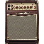 A20 20W Acoustic Guitar Amplifier New. Price: $249.99.