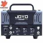 Joyo Zombie Bantamp Guitar Amplifier Head 20W Tube Channel Bluetooth New. Price: $143.55.