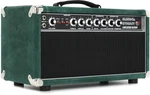 Amplified Nation Bombshell Overdrive 100-WATT Tube Amplifier Head Forest Green Very. Price: $3553.97.