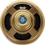 Celestion Gold 12" 50-WATT Alnico Replacement Guitar Speaker 15 Ohm New. Price: $265.79.