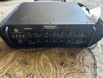 Mesa/boogie Subway TT-800 Lightweight 800-WATT Bass Head Unused Mint Open. Price: $1199.99.
