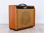 Wayde Audio Firecat 50 Boutique 1X12 Tube Guitar Amp 6L6 W/ Celestion Vintage 30 Used. Price: $999.99.
