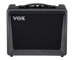 Vox VX15GT 15-WATT Modeling Amplifier Open Box. Price: $189.99.
