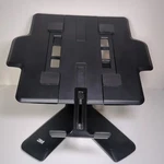 3M LX600MB Notebook/laptop Riser Ez Adjust Used. Price: $24.95.