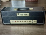 Metropoulos Gpm 45-1796 Mk Ii Head Used. Price: $2899.00.