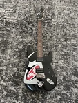 Fender Rockford Fosgate Stratocaster 2005 25TH Anniversary Rare Limited Edition Used. Price: $825.00.