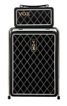 Vox MSB50B Mini Superbeetle Bass Stack, 50W, Black New. Price: $499.99.