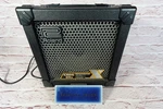 Roland Cube 20X Guitar Amplifier Fast Ship From Japan Vintage Used Test Clear. Price: $134.77.
