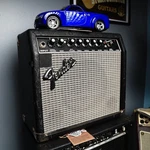 Fender Frontman 15R Guitar Amplifier (reverb) Used. Price: $89.99.