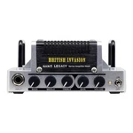Hotone Nano Legacy British Invasion 5W Guitar Amp Head NLA-1 New. Price: $94.95.