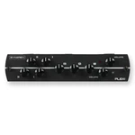 Synergy Amps Plexi Interchangeable Pre-amp Module, 2 Channel, Tube Driven New. Price: $399.99.