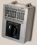 Speaker Soak Attenuator For Epiphone Valve Jr And Blackheart Little Giant 5 Amp New. Price: $75.00.