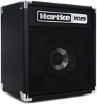 Hartke HD25 1X8" 25-WATT Bass Combo Amp New. Price: $199.99.