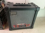 Roland CUBE-20XL Guitar Amp Used. Price: $109.99.