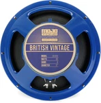 Mojotone BV-30V 12-INCH 60-WATT 8-OHM Guitar Amp Speaker New. Price: $142.99.