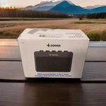 Donner DA10 Wireless Guitar Amplifier 5W Electric Mini Travel Batterypowered Open. Price: $33.33.