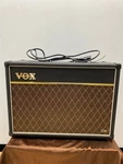 Vox AC15VR Guitar Amplifier Valve Reactor Circuit Power-on Conrimed Used. Price: $478.94.