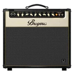 Bugera V55 Infinium 55W Vintage 2-CHANNEL Tube Combo With Life Multiplier, New. Price: $759.00.