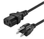 Ac Power Cord Cable Lead For Behringer Ultrabass BXL1800A Amplifier New. Price: $8.59.