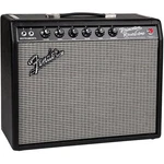 Fender 65 Princeton Reverb 15W 1X10 Tube Guitar Combo Amp Black New. Price: $1579.99.