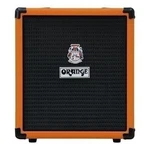 Orange CRUSH-BASS-25 Watt Electric Guitar Amplifier 1 X 8 Solid State New. Price: $249.00.