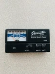 Starcaster By Fender Digital Quartz Tuner 5006 Guitar Bass Used. Price: $9.99.