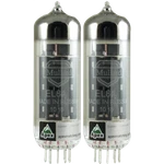 EL84, Mullard Reissue Vacuum Tube, Apex Matched Pair, Power New. Price: $62.00.