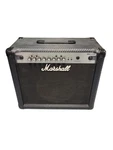 Marshall MG30CFX 2-CHANNEL 30-WATT 1X10" Solid State Combo Black Carbon Fiber Used. Price: $149.99.