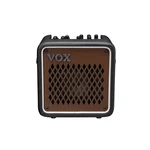 Vox Mini Go 3 Earth Brown Transistor Guitar Combo Nuovo. Price: $302.31.
