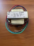 Hammond Manufacturing 1750E Output Transformer New. Price: $40.00.