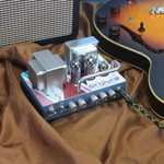 Oripure Hand-made OAH-05 15W All Tube Guitar Amplifier Head New. Price: $441.99.