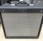 Fender Guitar Amplifier Blues Junior PR295 From Japan Used. Price: $818.34.