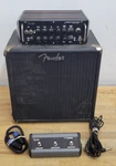 Fender Amp Jazzmaster Ultralight & Head W/ Footswitch Used. Price: $599.99.