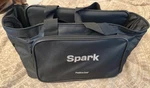 Positive Grid Spark Traveler Gig Bag For 40 Amplifier - New/never Used. Price: $34.99.