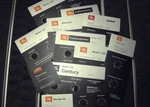 Jbl Foilcal L100, L300, L200, L65 Jubal, L112, 4350, New Replacements Pair!. Price: $175.00.