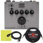 Seymour Duncan Powerstage 200-200-WATT Solid State Guitar Amplifier Pedal... Used. Price: $449.99.