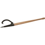 Ironton Wooden Handle Peavey, 48IN.L New. Price: $79.99.