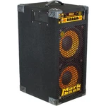 Markbass Cmd Traveler 102 2X10 300W Combo Amp New. Price: $1199.99.