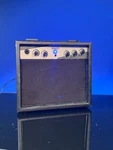 Ma 697 First Act Mini Guitar Amp With Overdrive, 13.5 Volt Adapter Tested Used. Price: $27.93.