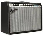 Fender '68 Custom Deluxe Reverb 1X12" 22-WATT Tube Combo Amp New. Price: $1679.99.