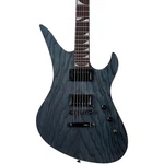 Schecter Guitar Research Avenger Standard Electric Charcoal Satin New. Price: $399.00.