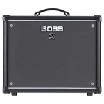 Boss KATANA-50 Ex Gen 3 1X12-INCH Combo Guitar Amplifier Black New. Price: $399.99.