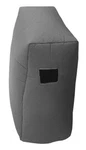 Black Padded Cover For Peavey Classic 412ES 4X12 Cabinet (PEAV443P) New. Price: $125.95.