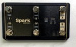 Positive Grid Spark Control 6-SWITCH Wireless Footswitch New, Open Box. Price: $146.03.