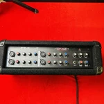 Vintage Crate Pro Audio PA-4, 4-CHANNEL Powered Mixer Amplifier Tested Works Used. Price: $119.99.