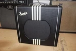 Supro Delta King 12 15-WATT Guitar Amp 1822R W/original Box (demo) Used. Price: $649.99.