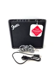 Fender Mustang LT25 25W 1X8 Guitar Combo Amp Black Used. Price: $129.99.