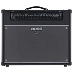 Boss Katana Artist Gen 3 Waza 1X12-INCH Combo Guitar Amplifier (black) New. Price: $649.99.
